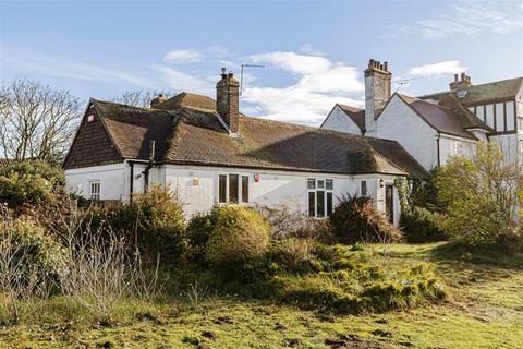 4 bedroom semi-detached bungalow for sale, North Road, Sandwich Bay, Sandwich CT13
