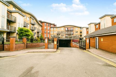 undefined, Quadrant Court, Jubilee Square, Reading, RG1
