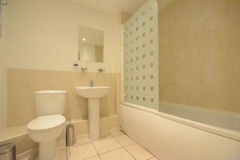 undefined, Quadrant Court, Jubilee Square, Reading, RG1