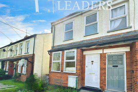 undefined, Bostock Road, IP2