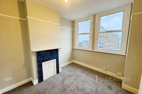undefined, Bostock Road, IP2