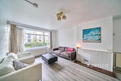 undefined, Clarence Crescent, London, SW4