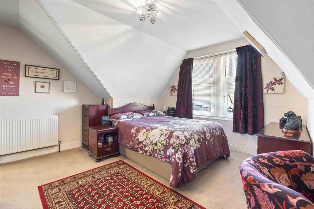 Deanfield Road 21