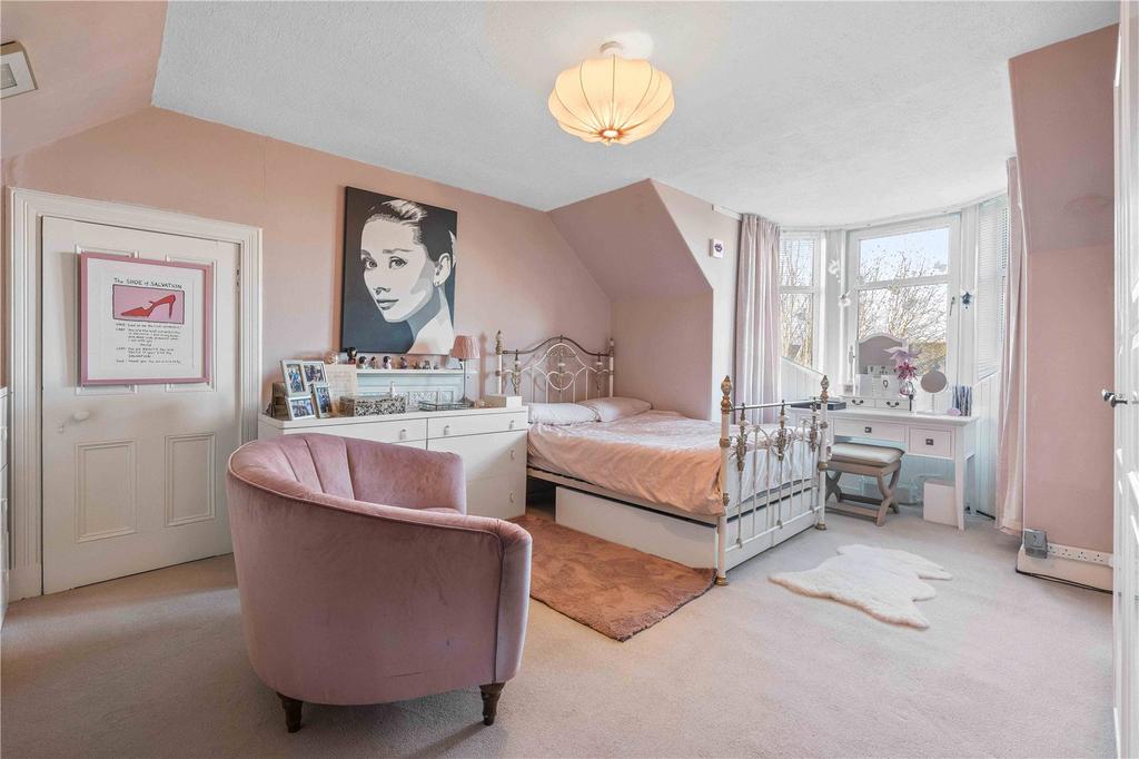 Deanfield Road 22