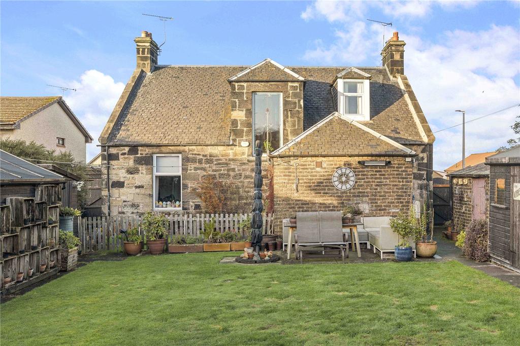Deanfield Road 28