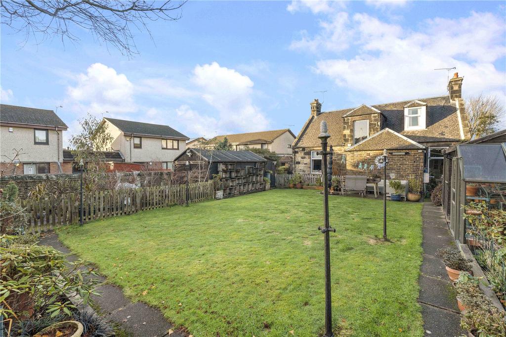 Deanfield Road 30