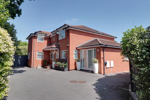 5 bedroom detached house for sale, Exeter Road, Exmouth EX8