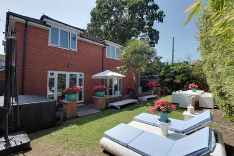 5 bedroom detached house for sale, Exeter Road, Exmouth EX8