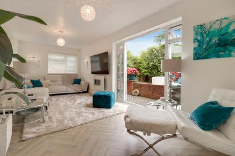 5 bedroom detached house for sale, Exeter Road, Exmouth EX8