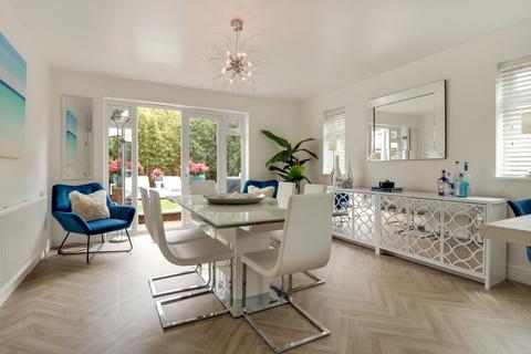 5 bedroom detached house for sale, Exeter Road, Exmouth EX8