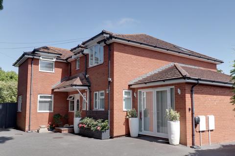 6 bedroom detached house for sale, Exeter Road, Exmouth EX8