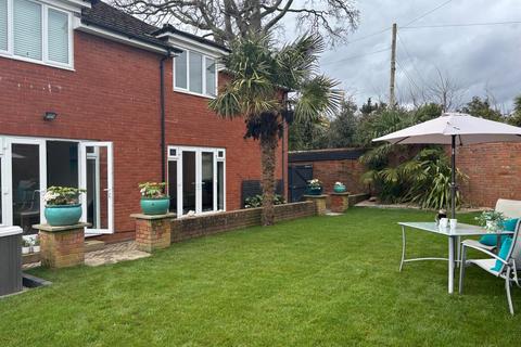 6 bedroom detached house for sale, Exeter Road, Exmouth EX8