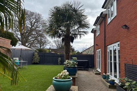 6 bedroom detached house for sale, Exeter Road, Exmouth EX8