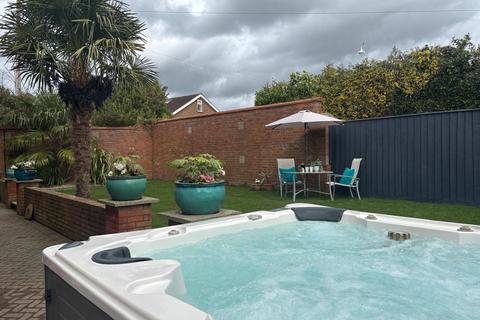 6 bedroom detached house for sale, Exeter Road, Exmouth EX8