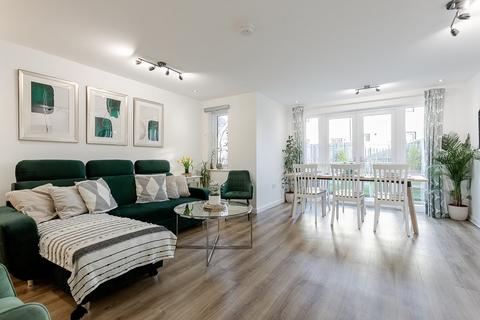 3 bedroom terraced house for sale, Sandilands Road, Edinburgh, EH16