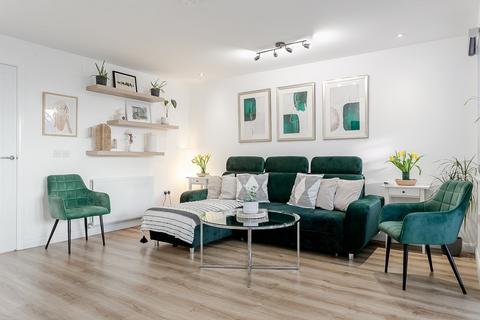3 bedroom terraced house for sale, Sandilands Road, Edinburgh, EH16
