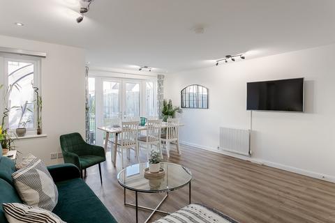 3 bedroom terraced house for sale, Sandilands Road, Edinburgh, EH16