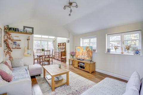 undefined, London Road, Newmarket CB8