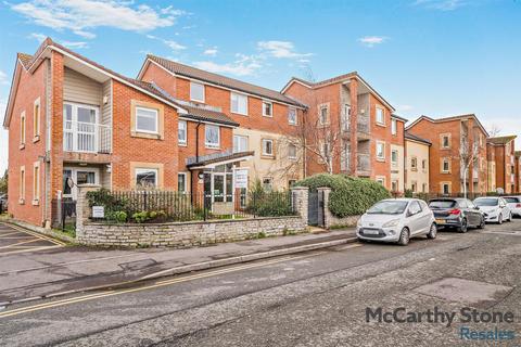 undefined, Fussells Court, Station Road, Worle, Weston-Super-Mare
