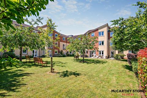 1 bedroom apartment for sale, Fussells Court, Station Road, Worle, Weston-Super-Mare