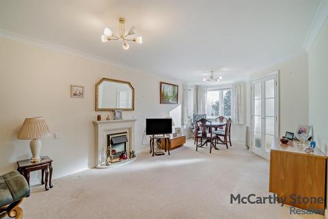 1 bedroom apartment for sale, Fussells Court, Station Road, Worle, Weston-Super-Mare
