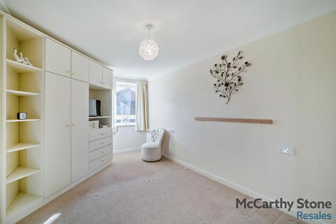 1 bedroom apartment for sale, Fussells Court, Station Road, Worle, Weston-Super-Mare