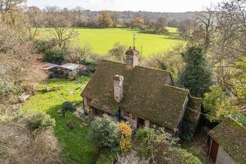 undefined, Berkhamsted HP4