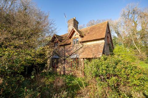 undefined, Berkhamsted HP4