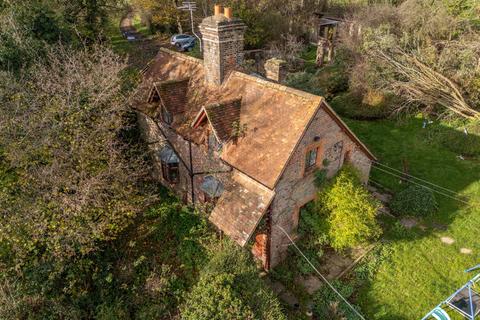 undefined, Berkhamsted HP4