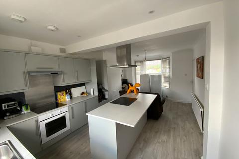 undefined, Totteridge Road, High Wycombe, HP13