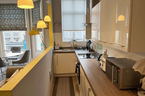 1 bedroom flat to rent, 15 St Catherines Terrace, Hove BN3