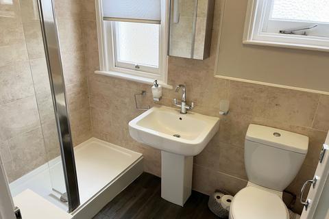 1 bedroom flat to rent, 15 St Catherines Terrace, Hove BN3