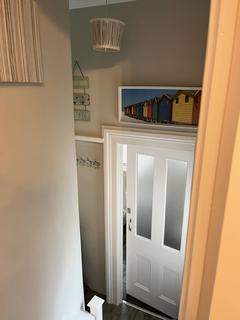 1 bedroom flat to rent, 15 St Catherines Terrace, Hove BN3