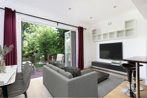 undefined, Marchwood Crescent, Ealing, W5