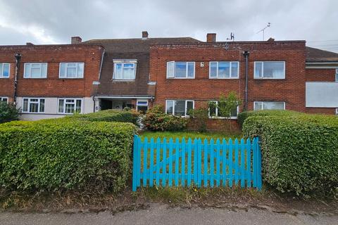 3 bedroom terraced house for sale, Auckland Avenue, Ramsgate CT12