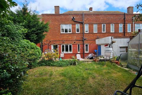 undefined, Auckland Avenue, Ramsgate CT12