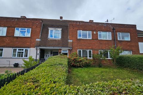 3 bedroom terraced house for sale, Auckland Avenue, Ramsgate CT12