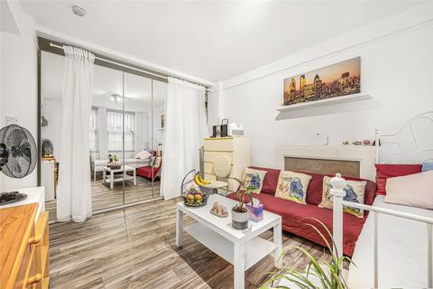 undefined, Ivor Court, Gloucester Place, London