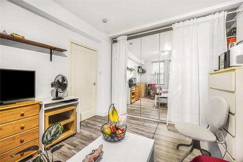 undefined, Ivor Court, Gloucester Place, London