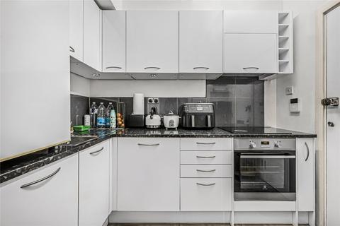 undefined, Ivor Court, Gloucester Place, London