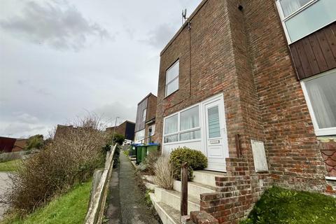 undefined, St. Leonards Close, Newhaven