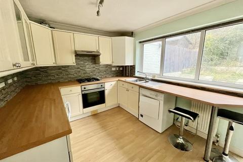 undefined, St. Leonards Close, Newhaven