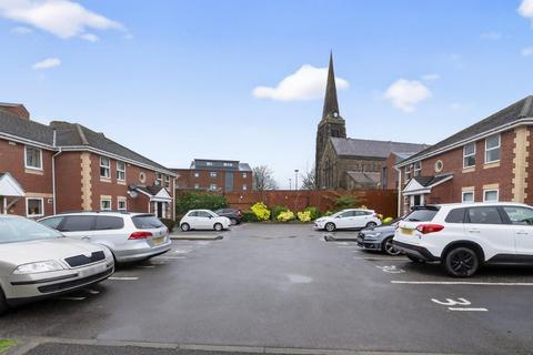 undefined, Barbican Mews, York