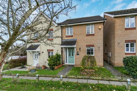 3 bedroom semi-detached house for sale, Victoria Road, Haverhill CB9