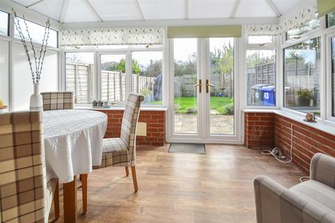 3 bedroom semi-detached house for sale, Victoria Road, Haverhill CB9