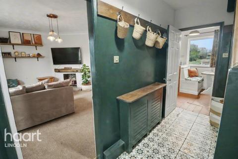 undefined, Willingham Road, Gainsborough