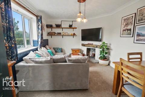 undefined, Willingham Road, Gainsborough