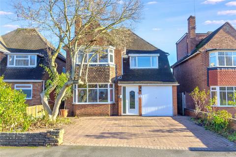 undefined, Eachelhurst Road, Sutton Coldfield, West Midlands, B76