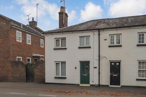 undefined, Railway Cottages, Tring