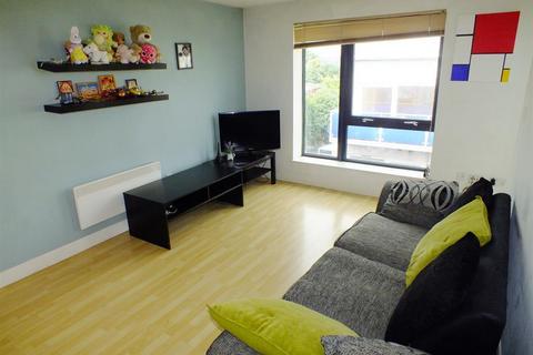 undefined, North Point, North Street, Leeds